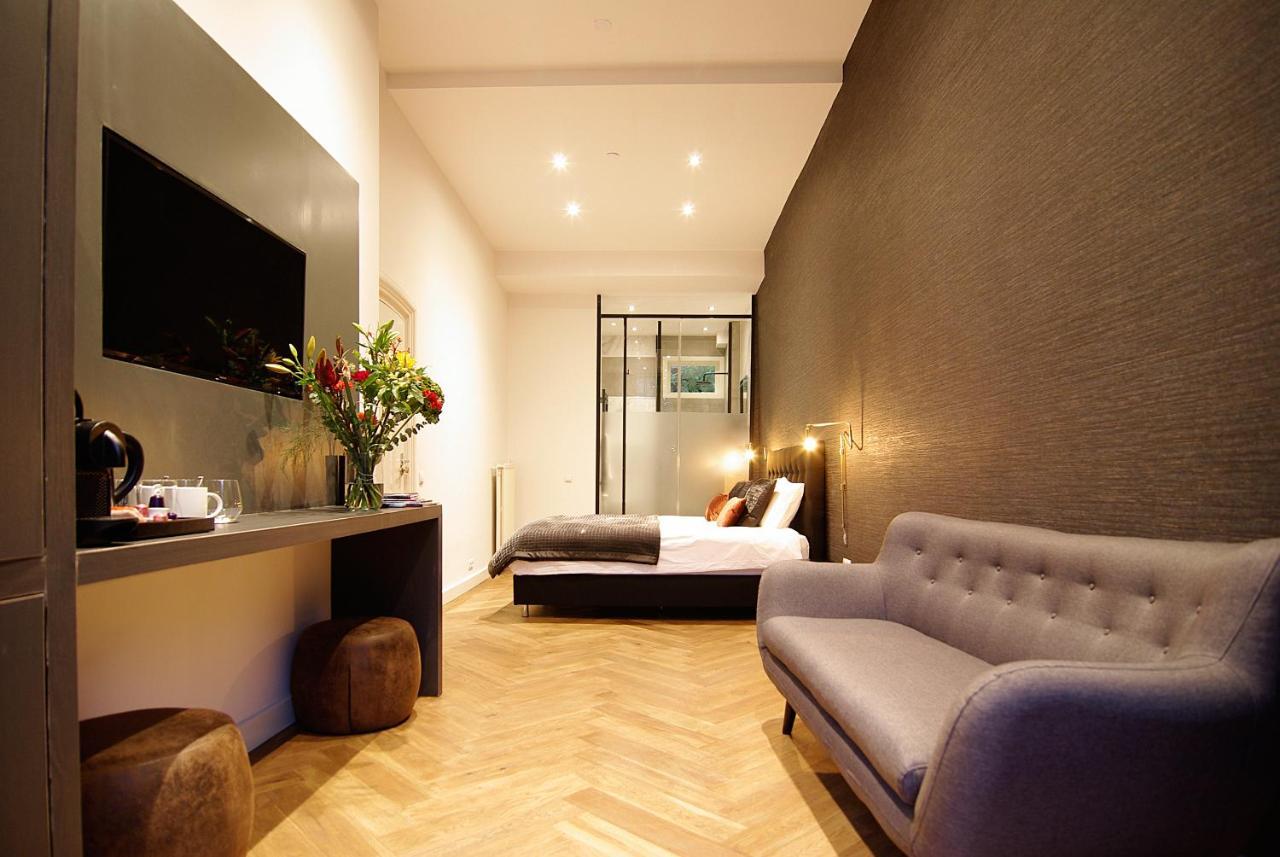 New! 2024 - The Canal Bridge Suites Ámsterdam Exterior foto