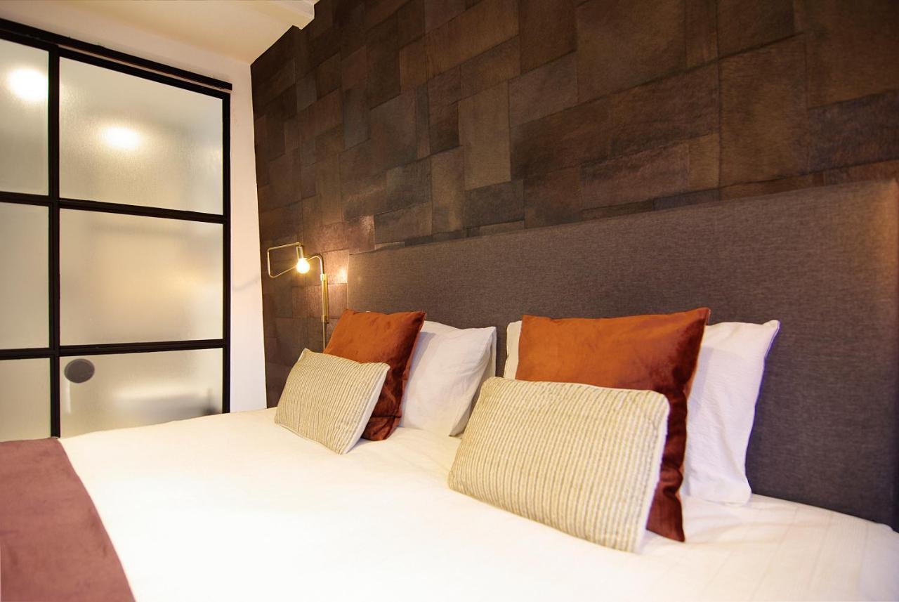 New! 2024 - The Canal Bridge Suites Ámsterdam Exterior foto