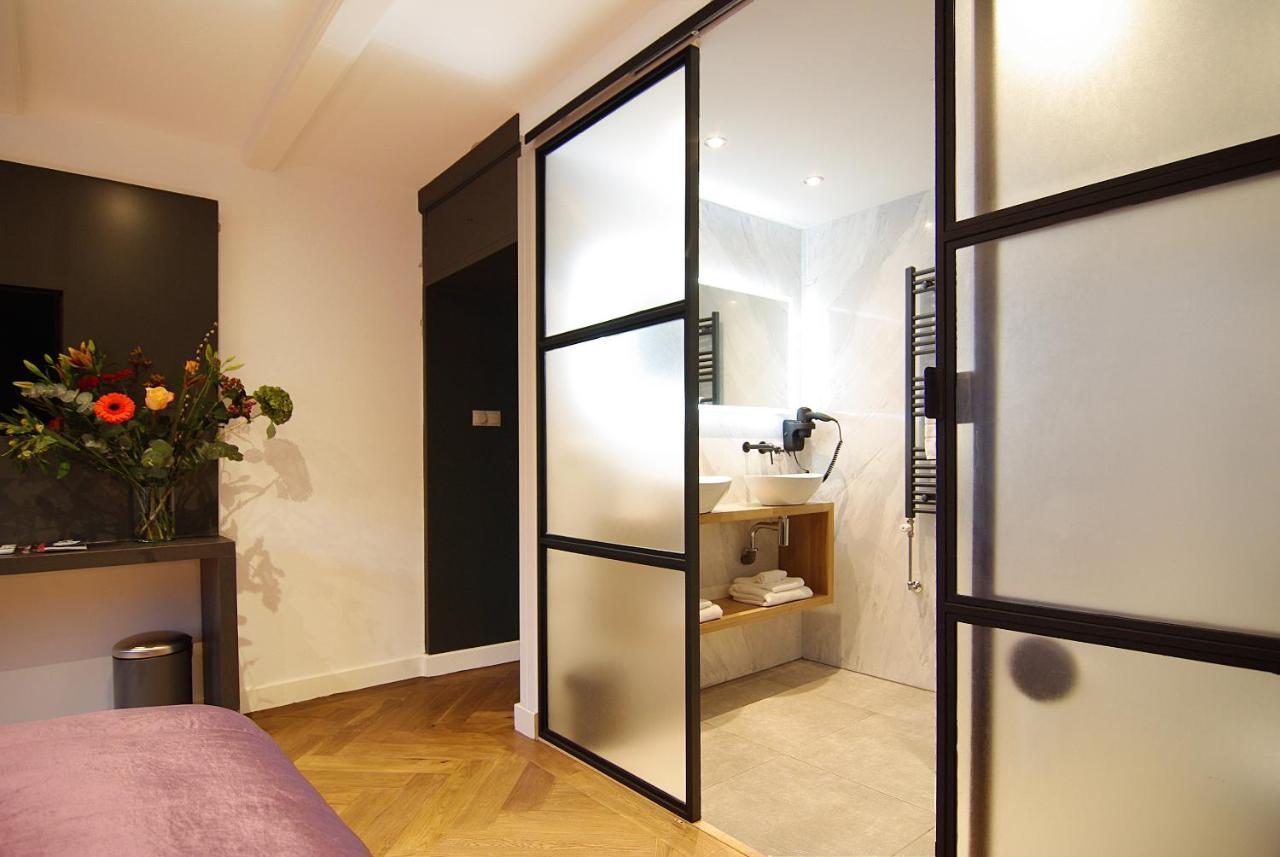 New! 2024 - The Canal Bridge Suites Ámsterdam Exterior foto