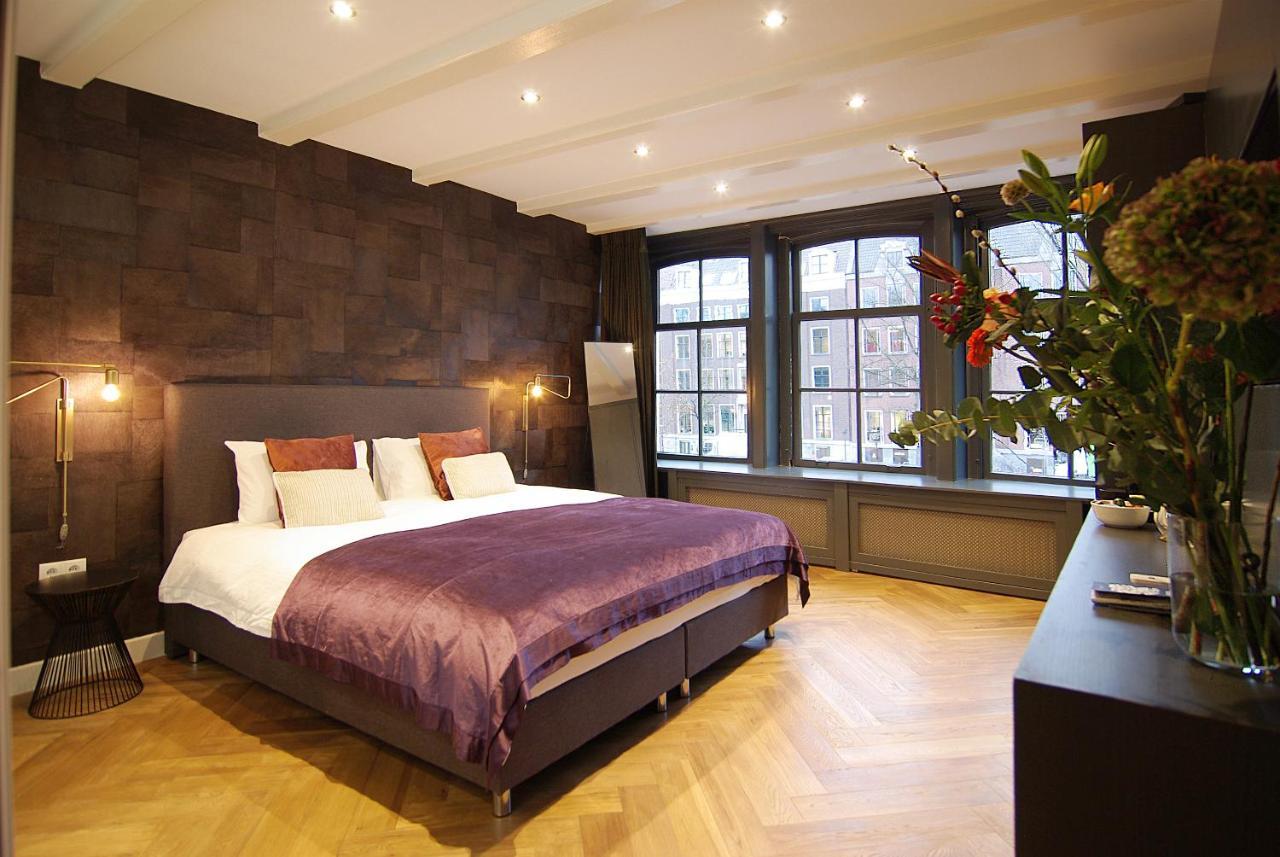 New! 2024 - The Canal Bridge Suites Ámsterdam Exterior foto