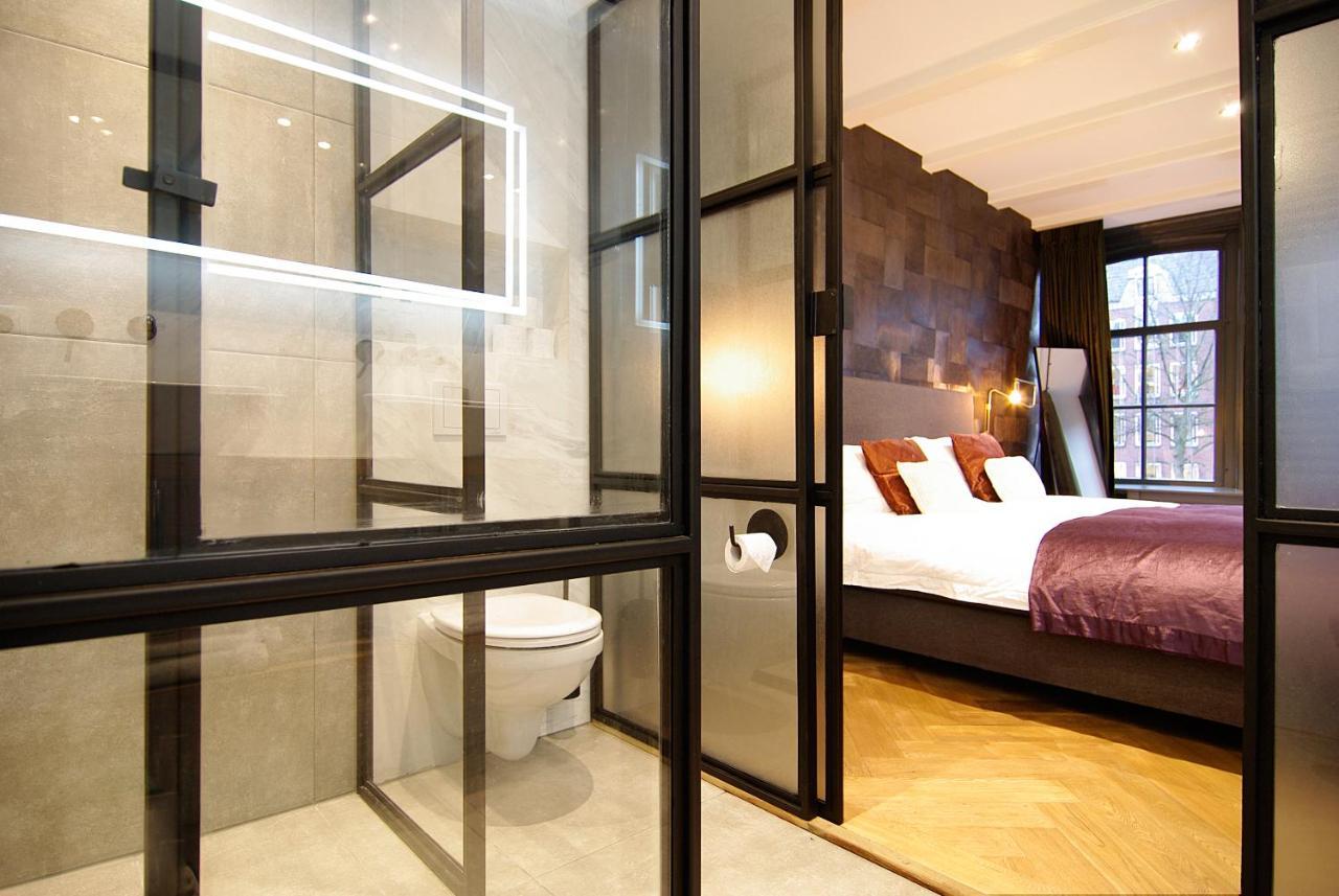New! 2024 - The Canal Bridge Suites Ámsterdam Exterior foto