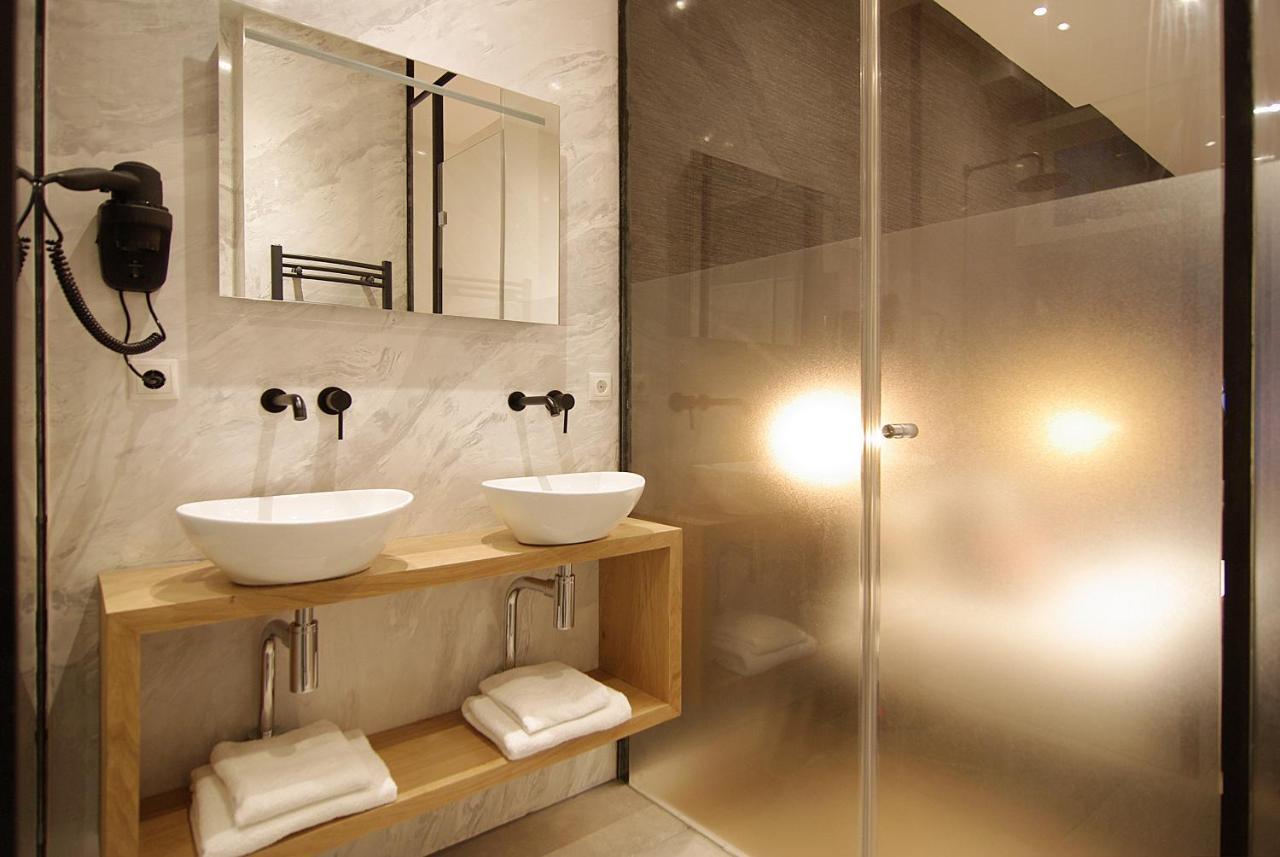New! 2024 - The Canal Bridge Suites Ámsterdam Exterior foto